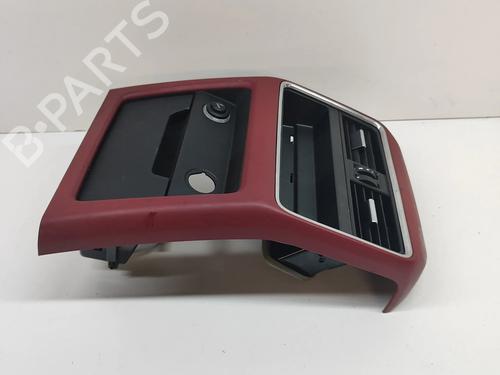 Used Air vent Air vent PORSCHE CAYENNE Coupe (9YB) 3.0 AWD (9YBAA1) (340 hp) 27787927 27787927