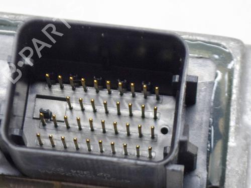 ECU airbags JAGUAR XJ (X350, X358) 4.2 | BP8624510M53 