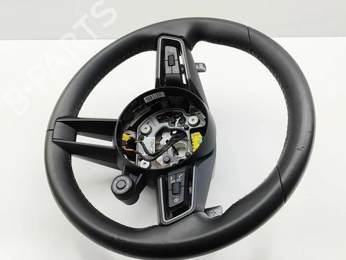 Steering wheel PORSCHE 911 (992) 3.0 Carrera 4 S (992420) | BP30621037C49 - Image 6