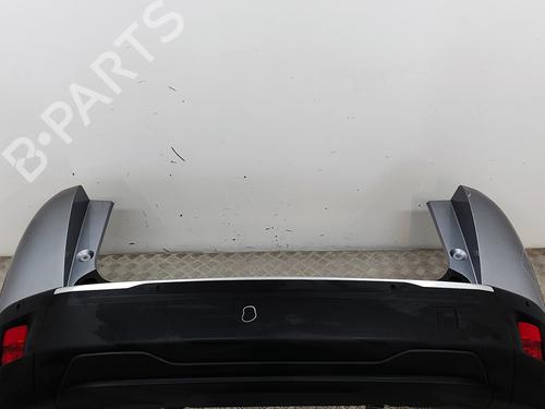 Rear bumper PEUGEOT 2008 II (UD_, US_, UY_, UJ_, UR_, UC_) e-2008 (UKZKXZ) | BP29042357C8 