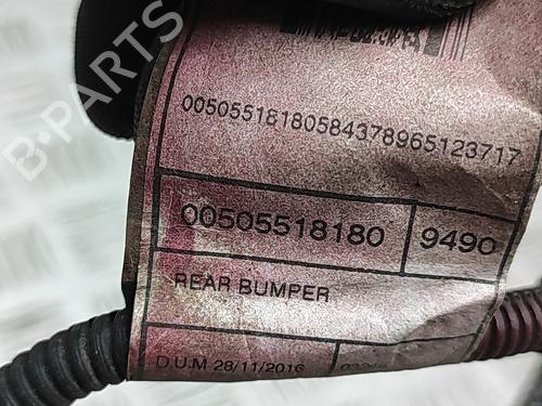 Electronic module ALFA ROMEO STELVIO (949_) 2.2 D Q4 (949.AXB2A) | BP33625191M83  - Image 8