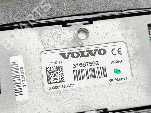 Antenne/Base VOLVO V40 Hatchback (525) D3 | BP34136777C140 - Image 7