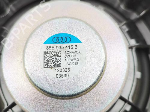 Speaker AUDI Q5 (GUB) SQ5 TFSI quattro | BP33847416E2  - Image 5
