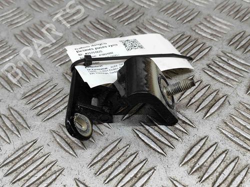 Dørhengsel/Dørstopper AUDI Q4 E-TRON SUV (F4B) 50 quattro (300 hp) 27775429