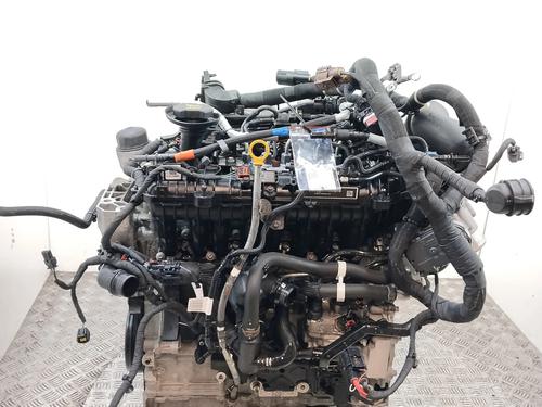 Engine LAND ROVER RANGE ROVER EVOQUE (L538) 2.0 D 4x4 | BP39719516M1 - Image 4