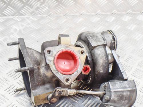 Turbocharger/Supercharger MERCEDES-BENZ GLK-CLASS (X204) 220 CDI (204.902) | BP7266622M71 