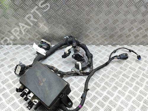 Used Fuse box Fuse box FORD TRANSIT CUSTOM V362 Van (FY, FZ) 2.0 EcoBlue (130 hp) 35957854 35957854