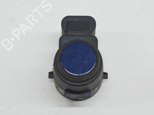 Used Electronic module BMW 3 (E90) 325 i (218 hp) 8841371