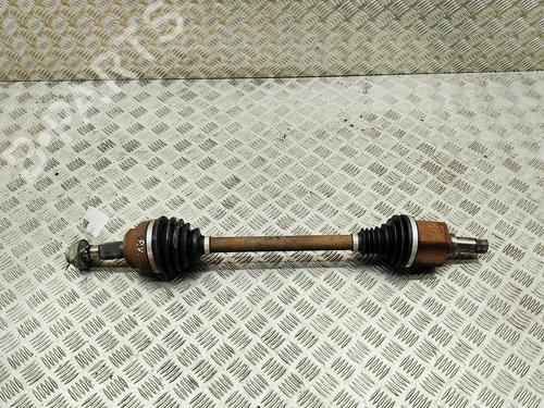 Left front driveshaft OPEL MOVANO C Van (U9) 2.2 D | BP38239001M38 - Image 3