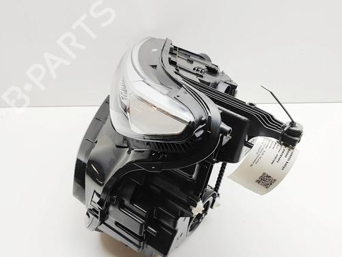 Venstre forlygte AUDI Q6 E-TRON (GFB) e-tron quattro | BP37445026C28 - Image 2