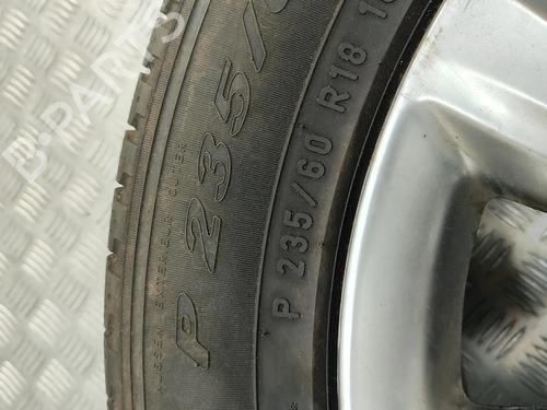 Rim HYUNDAI SANTA FÉ III (DM, DMA) 2.2 CRDi 4WD | BP27933518C45 