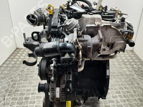 Motor FORD FOCUS III 1.0 EcoBoost (125 hp) 30108147