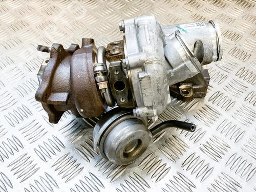 Turbolader/Kompressor für PORSCHE MACAN (95B) 3.0 S (340 hp) 6762143