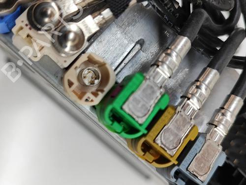 Electronic module AUDI Q7 (4MB, 4MG, 4MQ) 3.0 TDI quattro | BP26383353M83  - Image 7