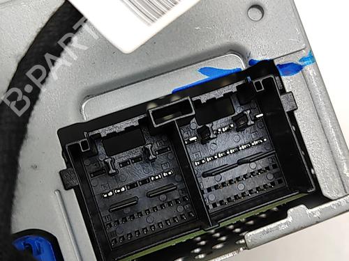 Electronic module FORD TRANSIT V363 Platform/Chassis (FED, FFD) 2.0 EcoBlue RWD | BP35984343M83  - Image 5