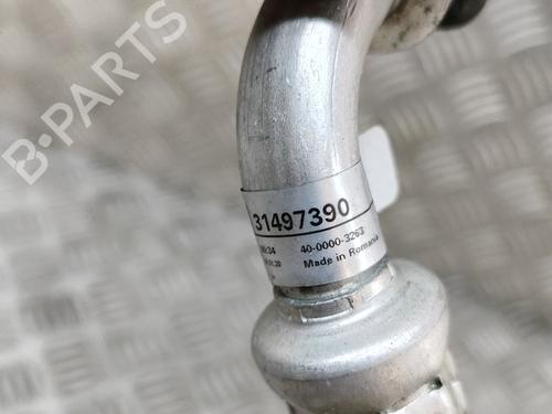 AC pipe VOLVO XC90 II (256) B5 Mild Hybrid AWD | BP28558863M126