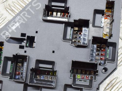 Fuse box BMW 5 (F10) 535 d | BP8842444E1 