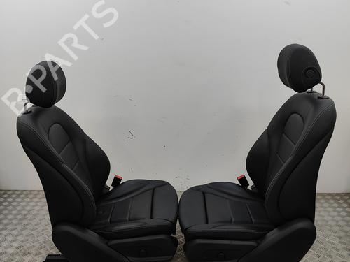 Seats set MERCEDES-BENZ C-CLASS (W205) C 350 e (205.047) | BP30154967C78