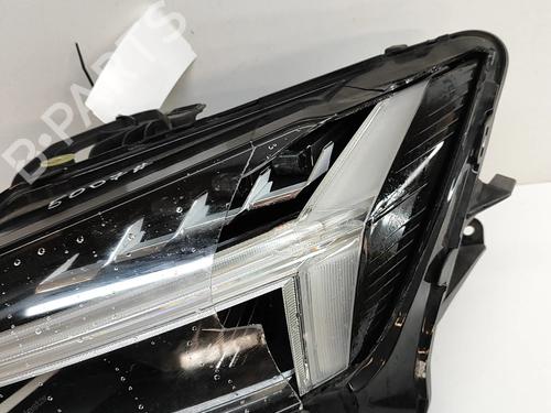 Left headlight PORSCHE CAYENNE Coupe (9YB) 3.0 AWD (9YBAA1) | BP34037001C28  - Image 6