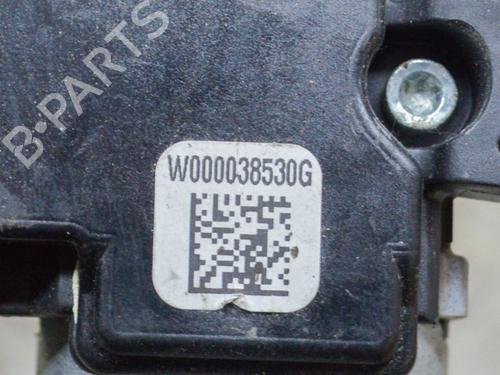 Rear wiper motor VW GOLF VII (5G1, BQ1, BE1, BE2) 2.0 GTI | BP8145226M102