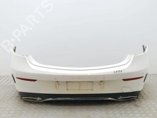 Used Rear bumper Rear bumper MERCEDES-BENZ E-CLASS Convertible (A238) E 300 (238.448) (245 hp) 40460058 40460058
