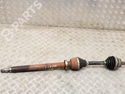 Used Right front driveshaft Right front driveshaft VOLVO V60 I (155) D3 (136 hp) 10673666 10673666