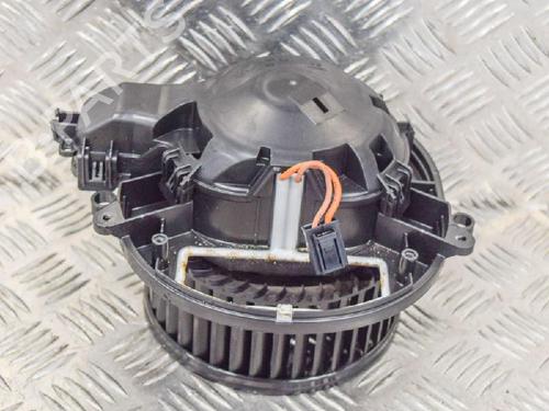 Used Heater blower motor BMW 4 Convertible (F33, F83) M4 (431 hp) 6757862