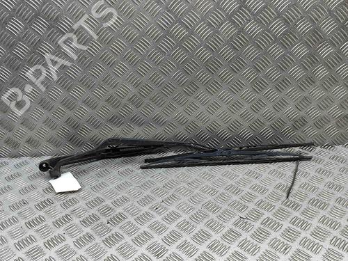 Front wipers mechanism SUZUKI GRAND VITARA II (JT, TE, TD) 2.4 All-wheel Drive (JT424, JB424, TDA4) | BP29569941C83 