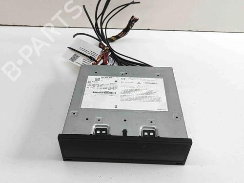 Used Electronic module Electronic module SKODA ENYAQ iV SUV (5AZ) 60 (179 hp) 29488000 29488000