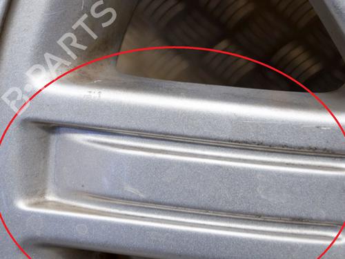 Rim LAND ROVER RANGE ROVER III (L322) 4.4 4x4 | BP9629394C45 