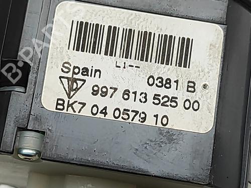 Electronic module PORSCHE CAYMAN (987) S 3.4 | BP29753273M83  - Image 6