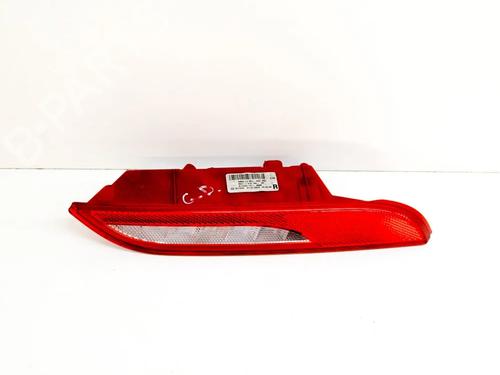 Tågelys Tågelys BMW i8 (I12) hybrid (362 hp) 8836064 8836064