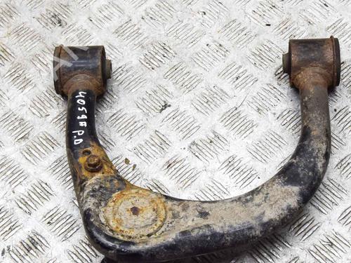 Used Right front suspension arm TOYOTA HILUX VIII Pickup (_N1_) 2.4 D 4WD (GUN125_, GUN125R) (150 hp) 15622077