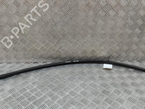 Used Rubber door seal JAGUAR F-TYPE Coupe (X152) 3.0 SCV6 (340 hp) 22998352