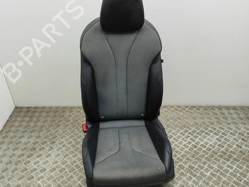 Fahrersitz für SKODA ENYAQ iV SUV (5AZ) 60 (179 hp) 31686905