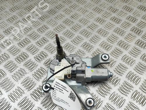 Rear wiper motor JEEP COMPASS (MK49) 2.2 CRD 4x4 | BP38071361M102 - Image 2