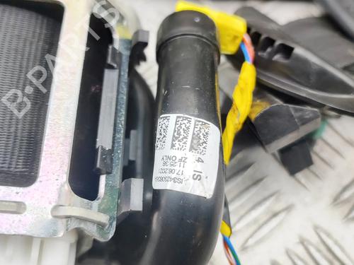 Front right seatbelt FIAT 500e (332_) Elektro (FA1) | BP36470860I25 - Image 4