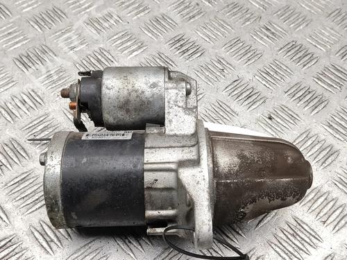 Startmotor Startmotor TOYOTA GT 86 Coupe (ZN6_) 2.0 (ZN6AC_, ZN6BC_, ZN6K) (200 hp) 39656783 39656783