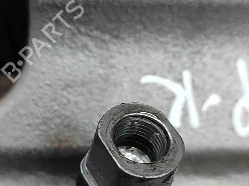 Left front brake caliper MERCEDES-BENZ EQB (X243) EQB 300 4-matic (243.608, 243.609) | BP29593533M105 