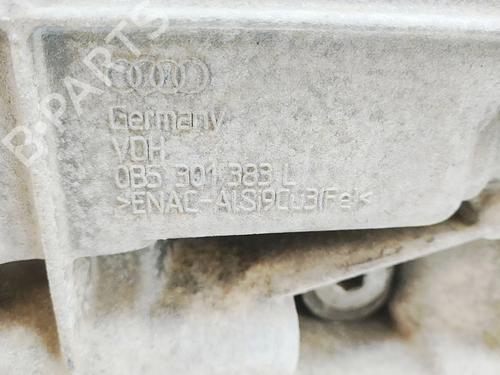 Gearbox PORSCHE MACAN (95B) 3.0 S Diesel | BP40151956M3 - Image 7