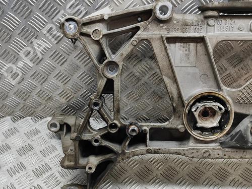 Forbro VW PASSAT B8 Variant (3G5, CB5) 1.4 GTE Hybrid | BP25883735M9 