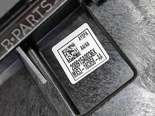 Electronic module JAGUAR F-TYPE Coupe (X152) 5.0 SCV8 R AWD | BP27788553M83 