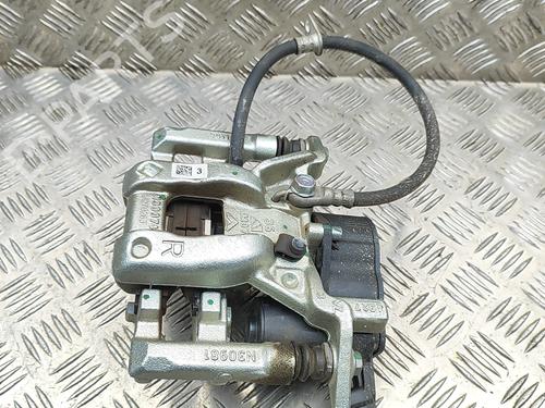 Right rear brake caliper TOYOTA C-HR (_X2_, _H2_) Hybrid (ZYX20) | BP30108325M106