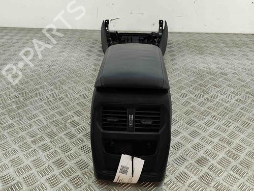 Seats set BMW 3 (G20, G80, G28) M3 Competition | BP29541985C78 