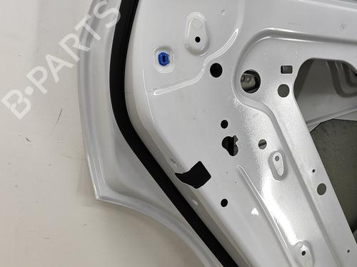 Left rear door BMW X1 (U11) iX1 xDrive 30 | BP28687285C4 