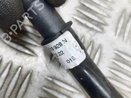 Pipe AUDI Q8 E-TRON Sportback (GET) 55 quattro | BP28433091M125  - Image 8