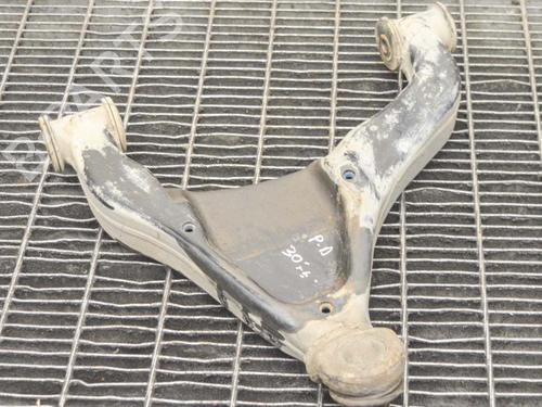 Right front suspension arm MERCEDES-BENZ SPRINTER 3-t Van (B903) 311 CDI (903.661, 903.662, 903.663) | BP7543756M13 