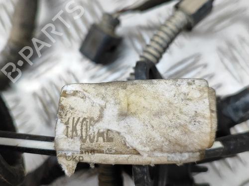 Wiring harness VW CADDY IV Box Body/MPV (SAA, SAH) 2.0 TDI | BP21808744E16 