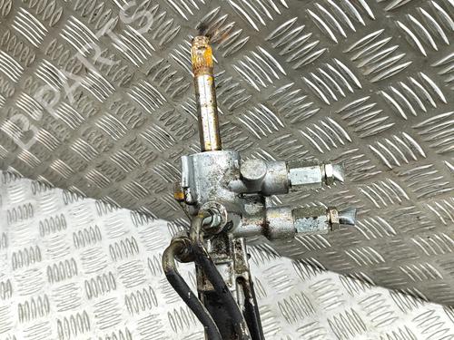 Steering rack PEUGEOT BOXER Van 2.0 BlueHDi 130 | BP22444008M22 