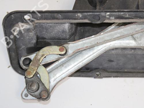 Front wipers mechanism JAGUAR XJ (X308) 3.2 | BP31315231C83 